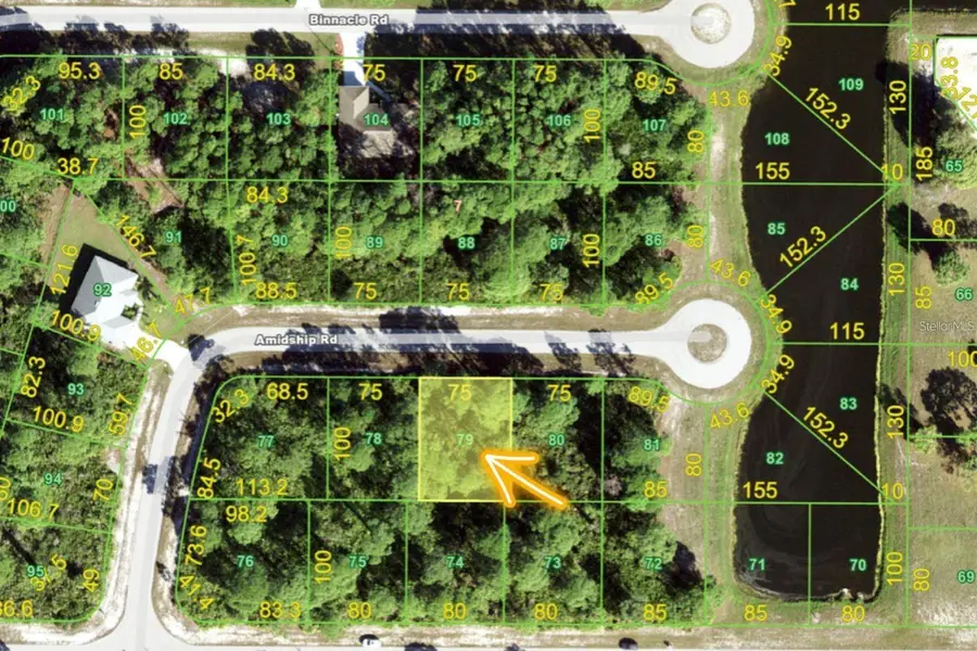 15 Amidship Road, Placida, FL 33946 - Image #3