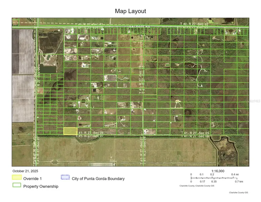 48359 Bermont Road, Punta Gorda, FL 33982 - Image #2