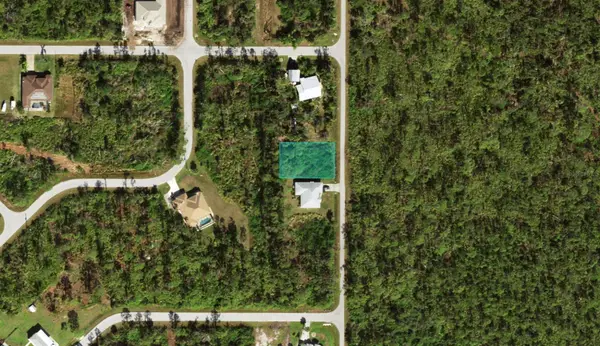 4481 Spire Street, PORT CHARLOTTE, FL 33981