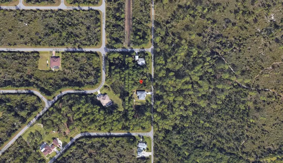 4481 Spire Street, Port Charlotte, FL 33981 - Image #2