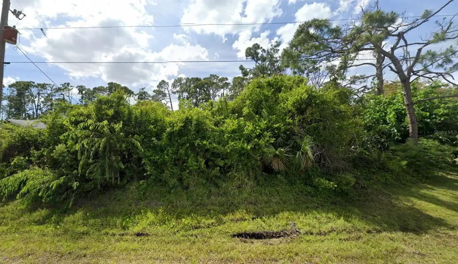 4481 Spire Street, Port Charlotte, FL 33981 - Image #3