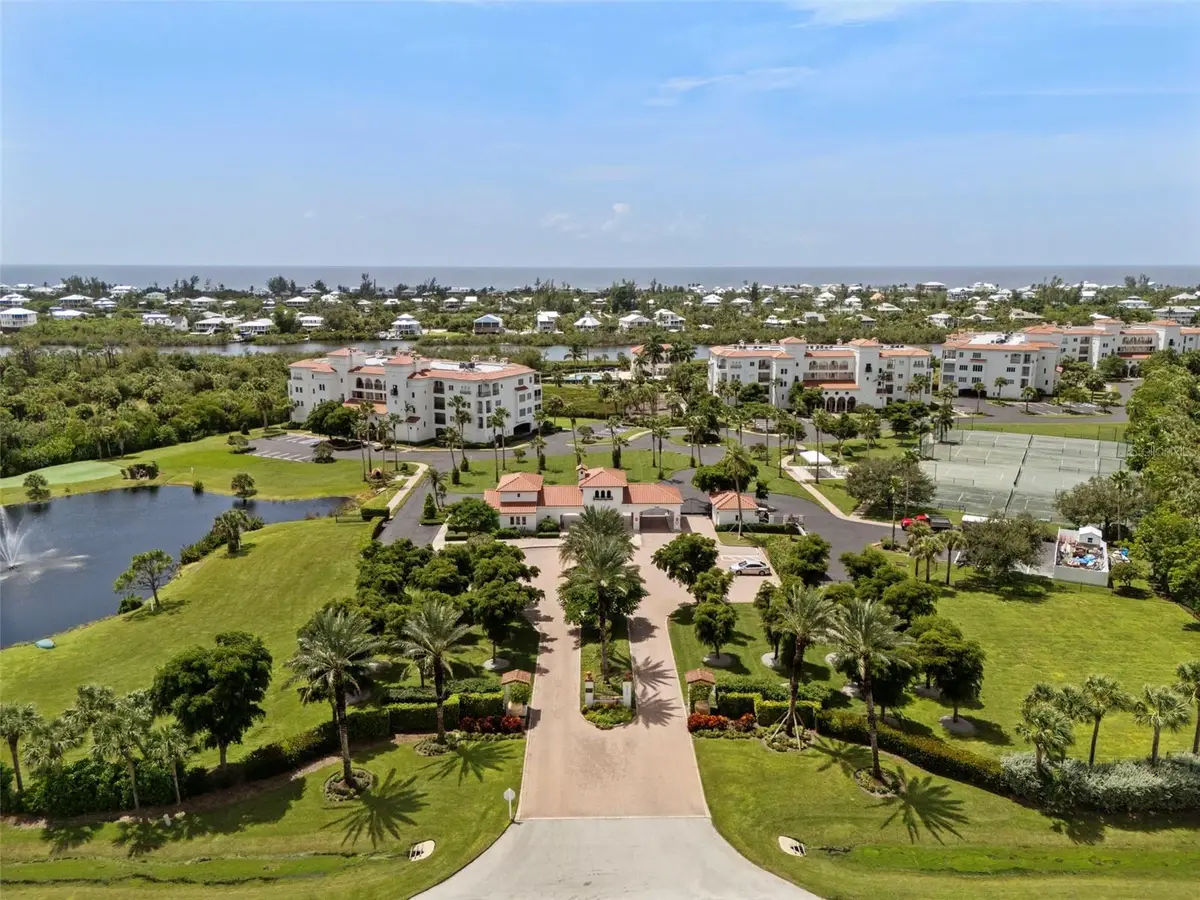 11220 Hacienda Del Mar Boulevard #A-404, Placida, FL 33946 - Image #1