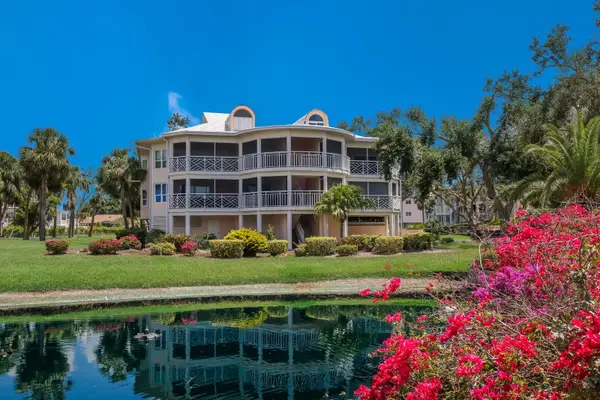 11000 Placida Road #2203, PLACIDA, FL 33946