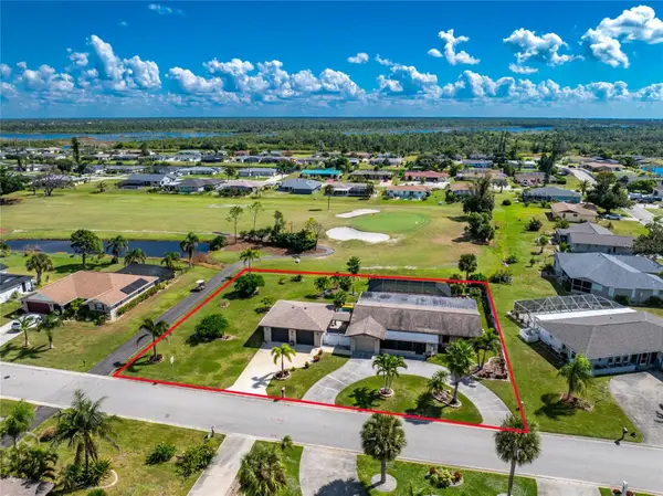 3 Oakland Hills Court, ROTONDA WEST, FL 33947