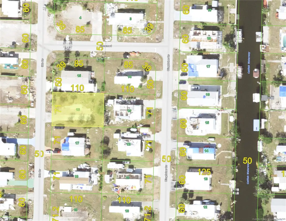 1389 Ibis Drive, Englewood, FL 34224 - Image #1