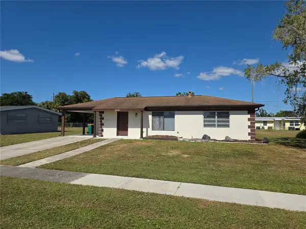 22236 Montrose Avenue, PORT CHARLOTTE, FL 33952