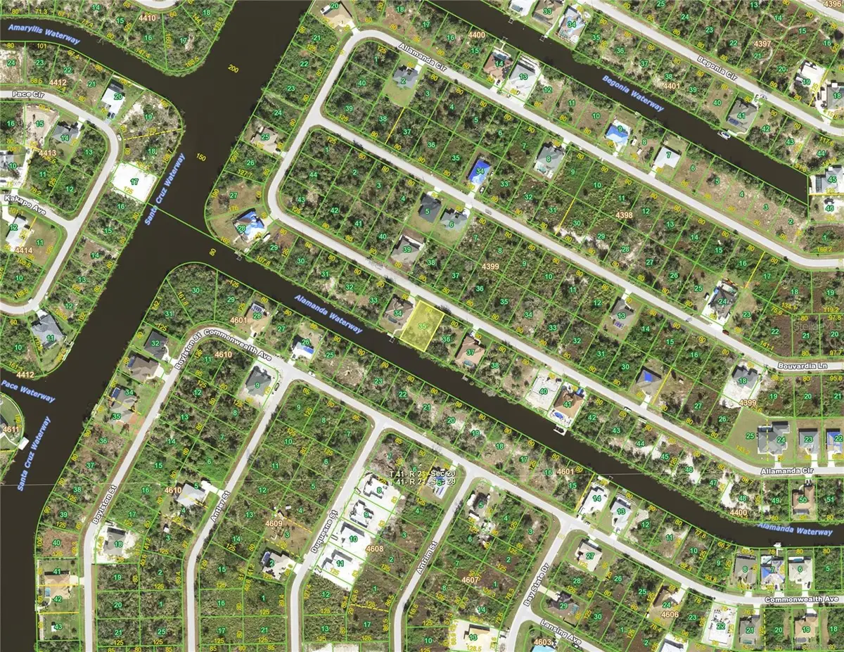 13830 Allamanda Circle, Port Charlotte, FL 33981 - Image #1