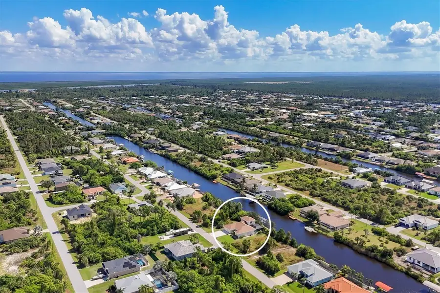 15392 Aldama Circle, Port Charlotte, FL 33981 - Image #2