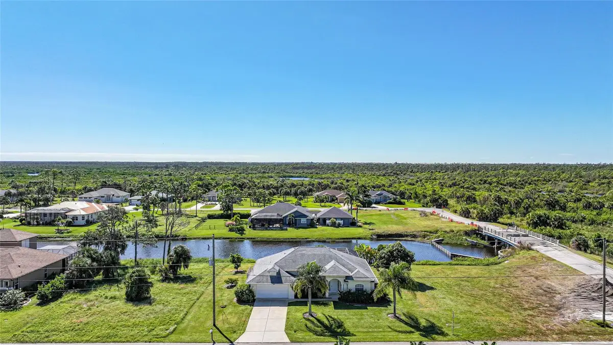 1185, 1183,1187 Rotonda Circle, Rotonda West, FL 33947 - Image #1