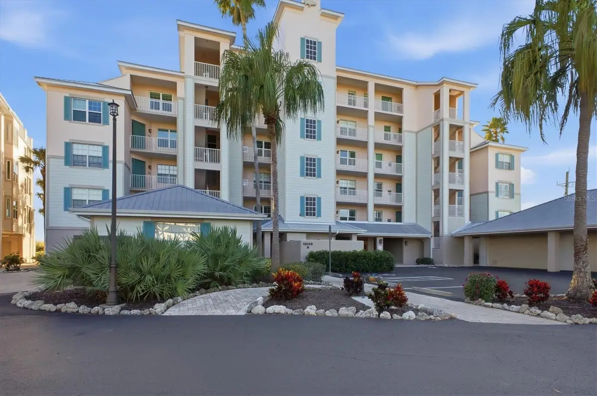 13113 Gasparilla Road #403, Placida, FL 33946 - Image #1