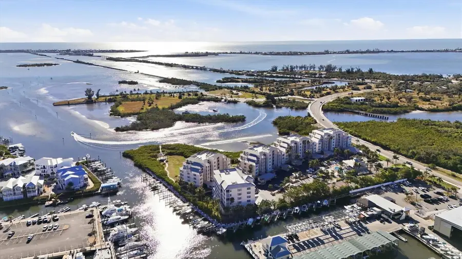 13113 Gasparilla Road #403, Placida, FL 33946 - Image #2