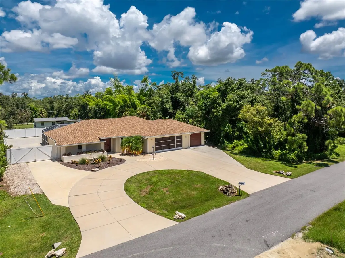 1600 Thomas Street, Englewood, FL 34223 - #1