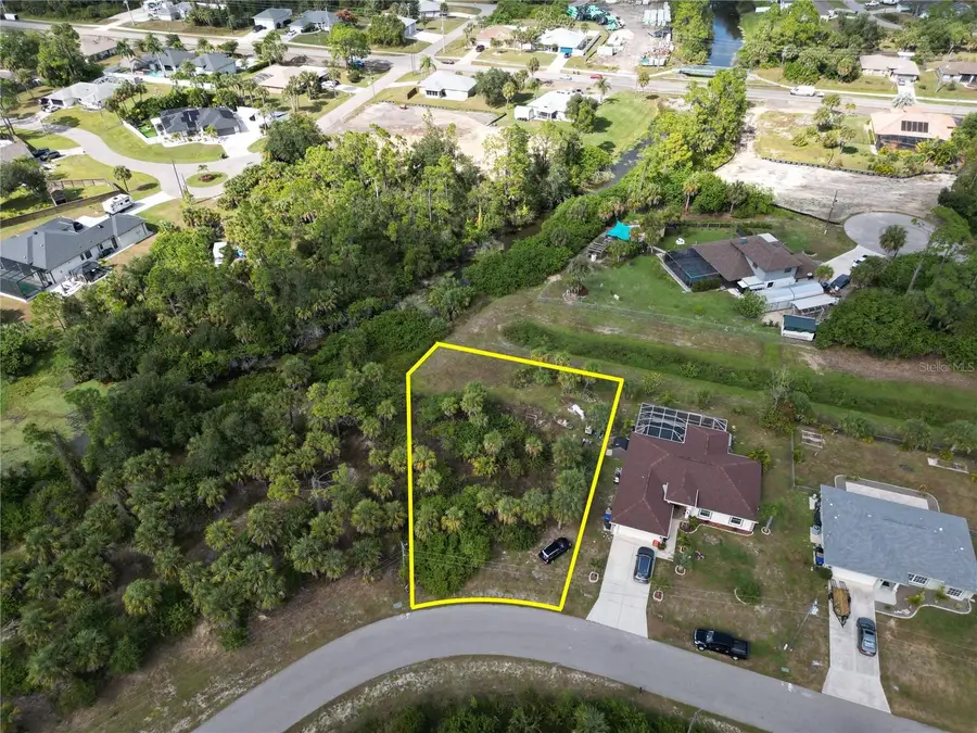 Manheim Avenue, North Port, FL 34286 - Image #2
