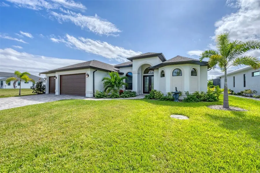 16660 Liggett Circle, Port Charlotte, FL 33981 - Image #3