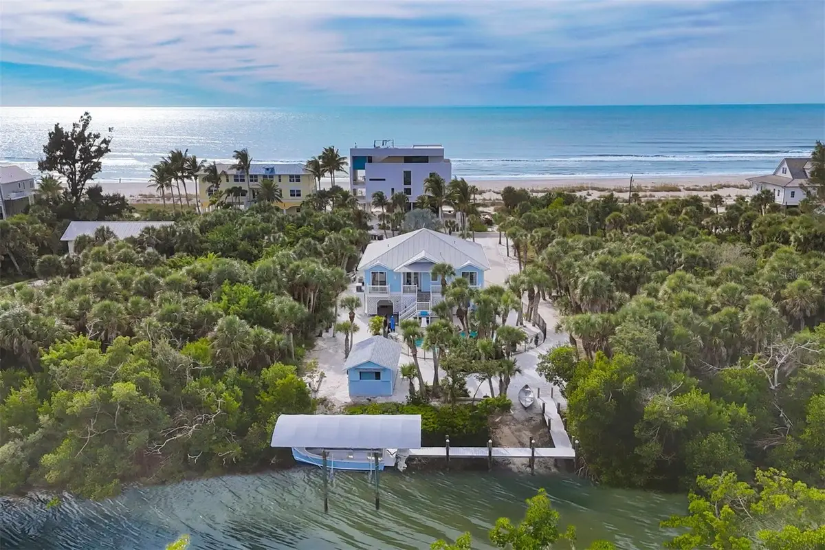 430 N Gulf Boulevard, Placida, FL 33946 - #1