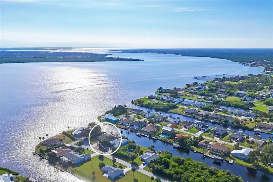 12411 Cole Avenue, Port Charlotte, FL 33981 - #2