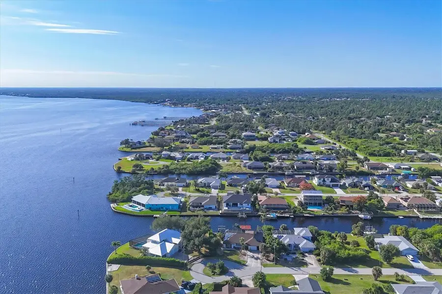 12411 Cole Avenue, Port Charlotte, FL 33981 - #3