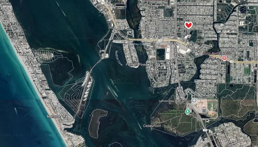 859 E 2nd Street, Englewood, FL 34223 - Image #2