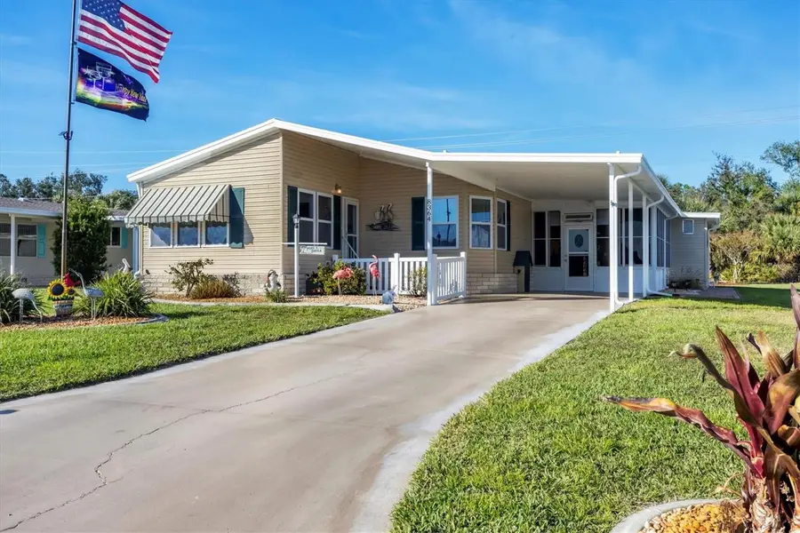 8364 Kinglet Drive, Englewood, FL 34224 - Image #2