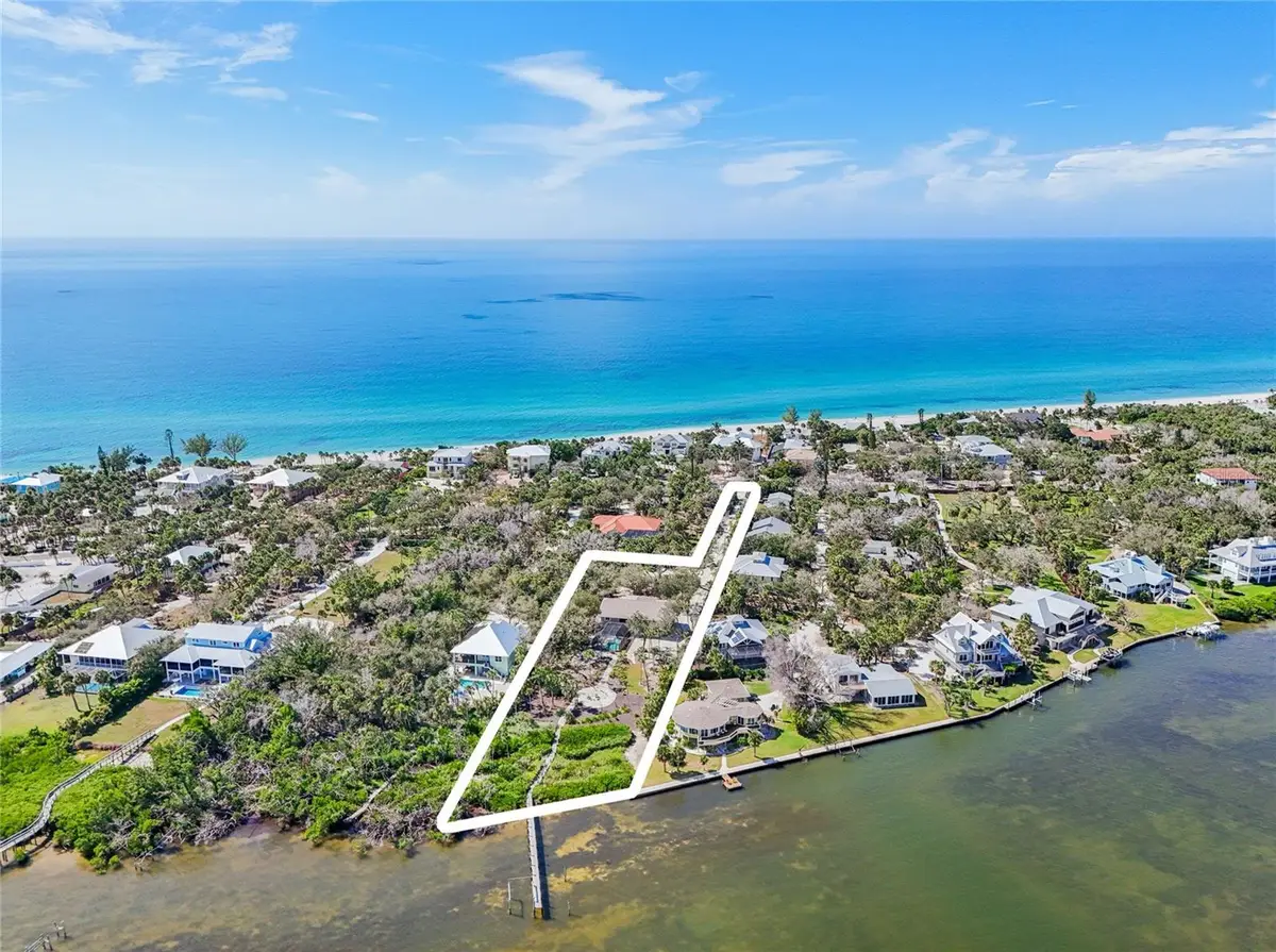 6091 Manasota Key Road, Englewood, FL 34223 - Image #1