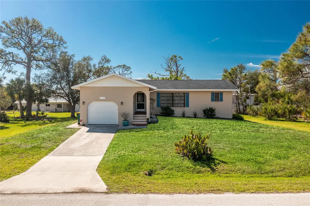 8159 Archie Street, Englewood, FL 34224 - Image #1