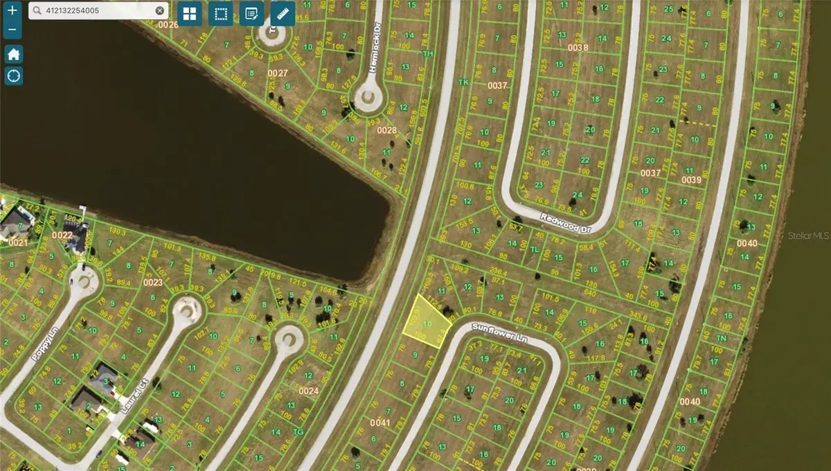 19 Sunflower Lane, Placida, FL 33946 - Image #1