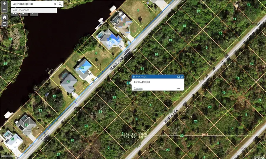 1054 Cheshire Street, Port Charlotte, FL 33953 - Image #3