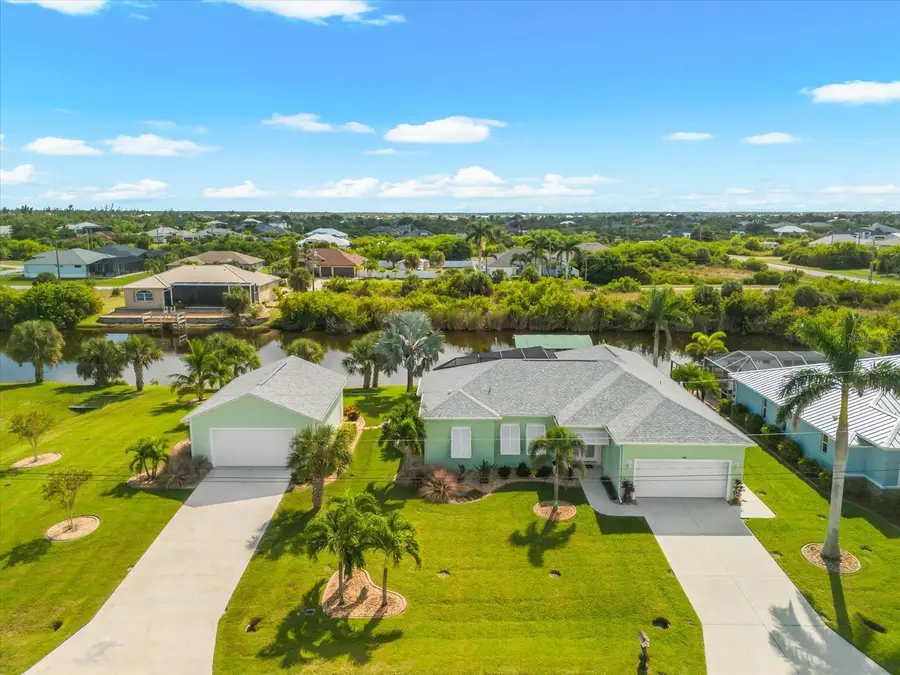 14386 Aurella Circle, Port Charlotte, FL 33981 - Image #2