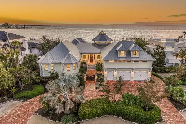 1636 Treasure Lane, BOCA GRANDE, FL 33921