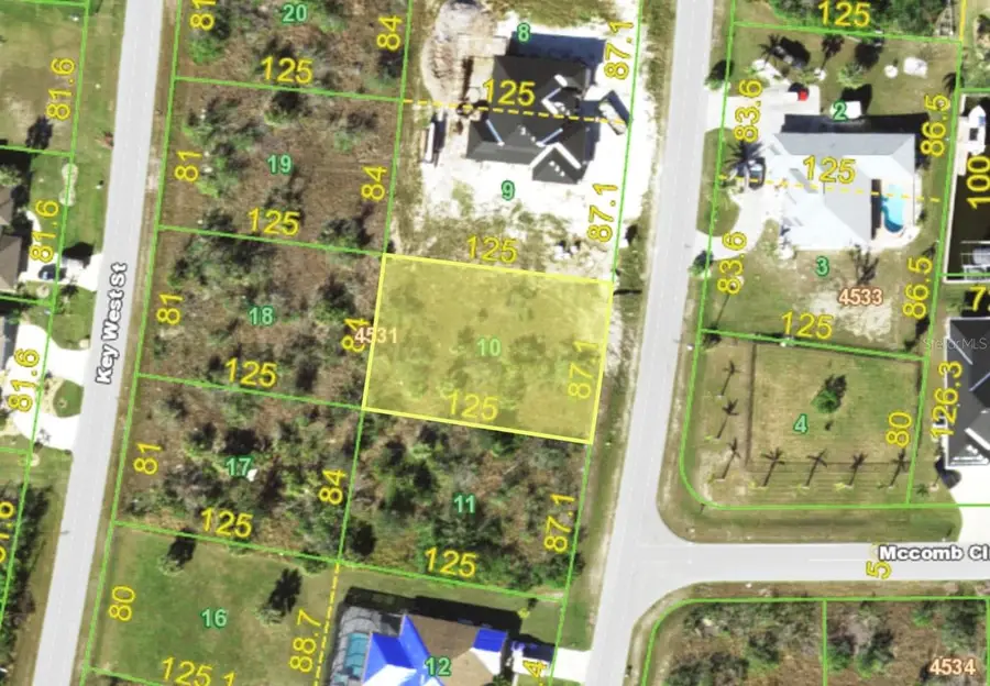 9179 King Hill Street, Port Charlotte, FL 33981 - Image #2