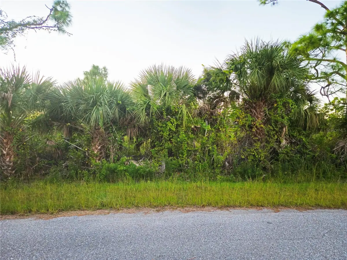 8297 Dimstead Street, Port Charlotte, FL 33981 - #1
