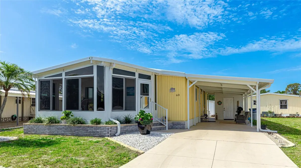 60 S Easter Island Circle, Englewood, FL 34223 - Image #1