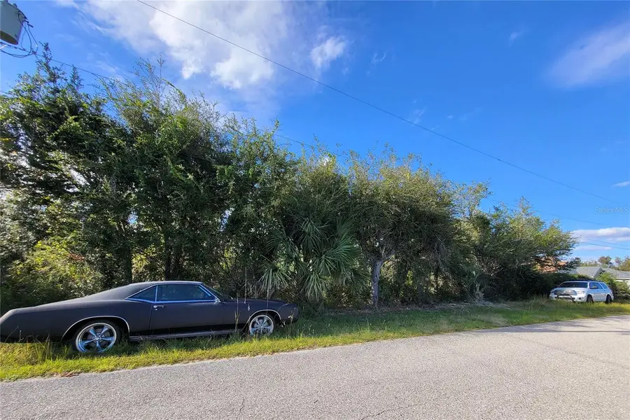 9213 & 9221 Genesee Street, Port Charlotte, FL 33981 - Image #2