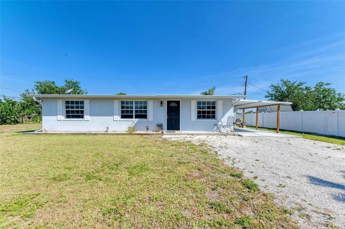 1160 Sharlo Circle, Englewood, FL 34224 - Image #1