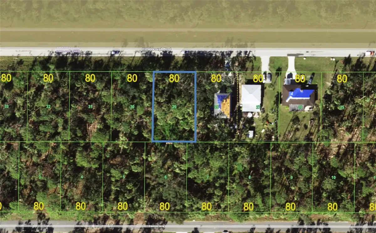 15419 Hillsborough Boulevard, Port Charlotte, FL 33954 - Image #1