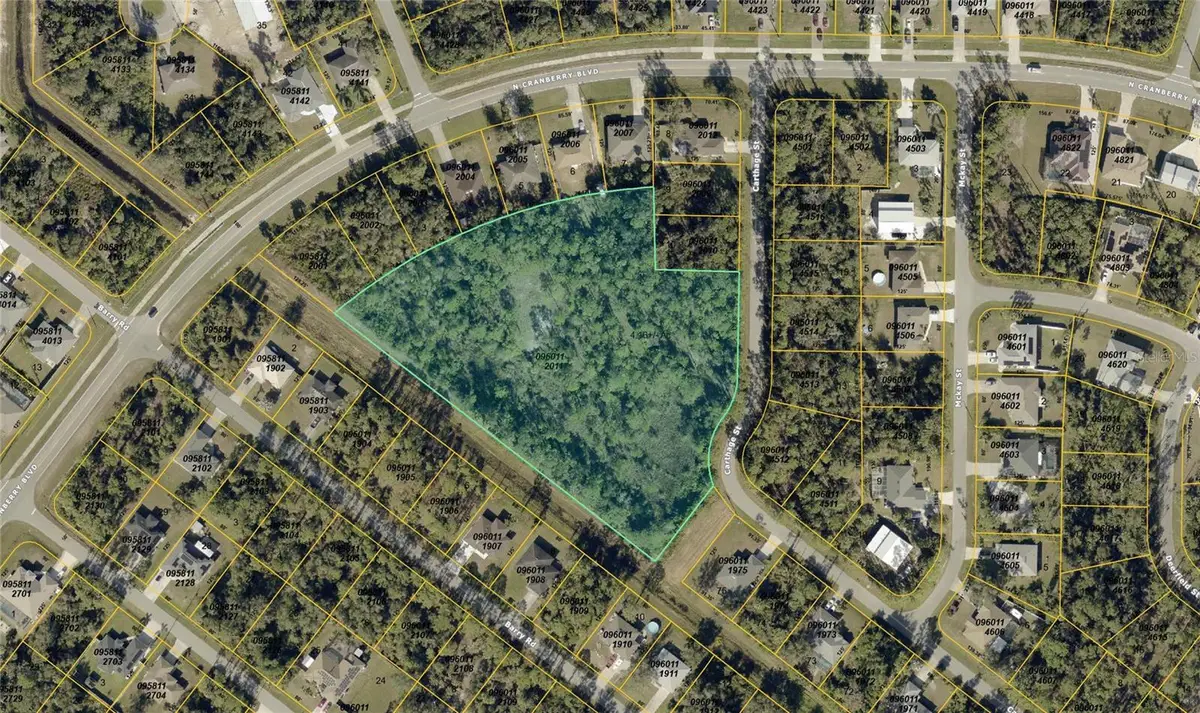 Carthage Street, North Port, FL 34286 - Image #1