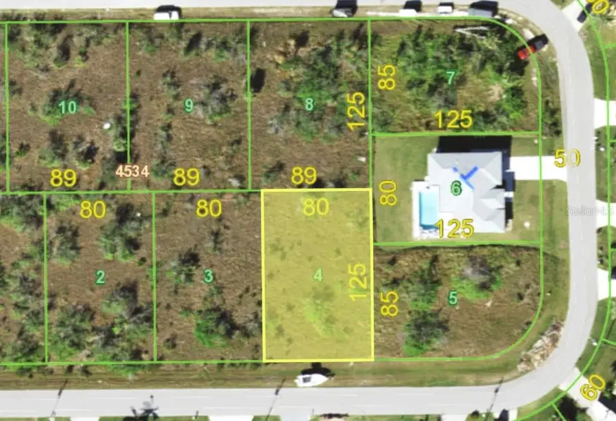 15523 Mccomb Circle, Port Charlotte, FL 33981 - #2