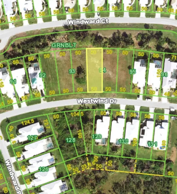 212 Westwind Drive, PLACIDA, FL 33946