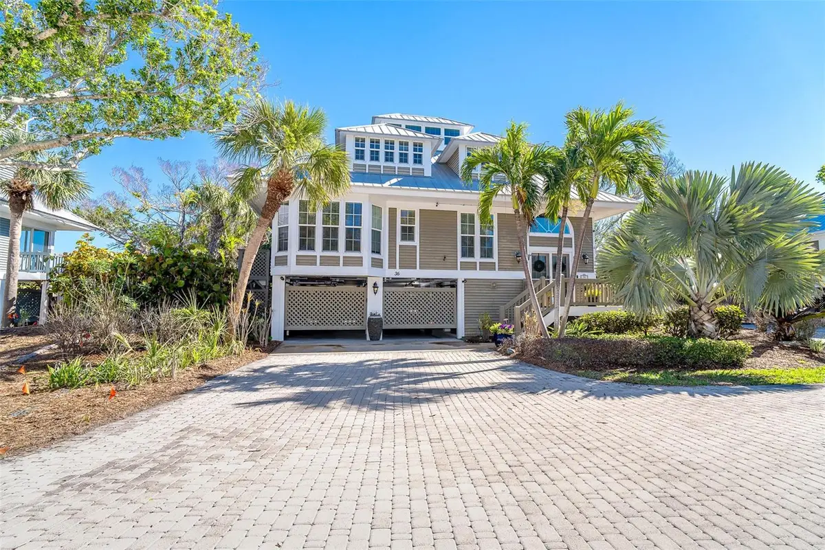36 Seawatch Drive, Boca Grande, FL 33921 - #1