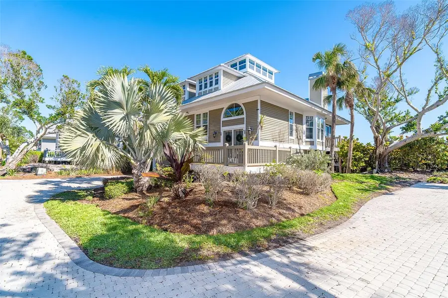 36 Seawatch Drive, Boca Grande, FL 33921 - #2