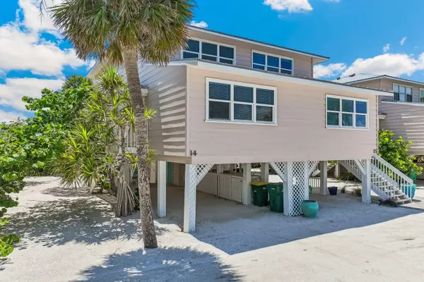 290 Gulf Boulevard #14, BOCA GRANDE, FL 33921