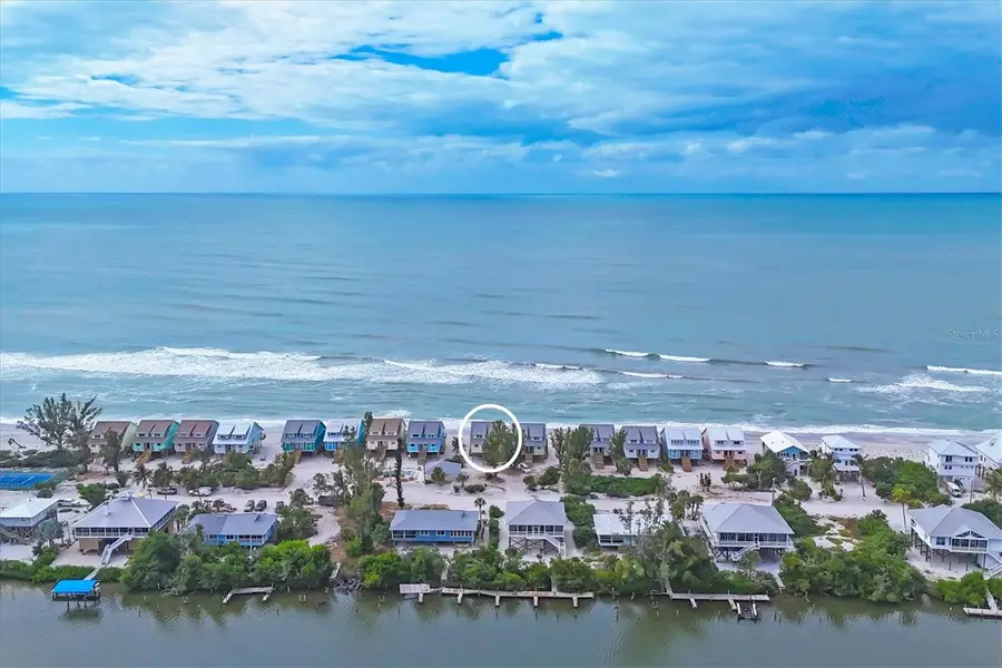 301 S Gulf Boulevard #11 & 12, Placida, FL 33946 - Image #2