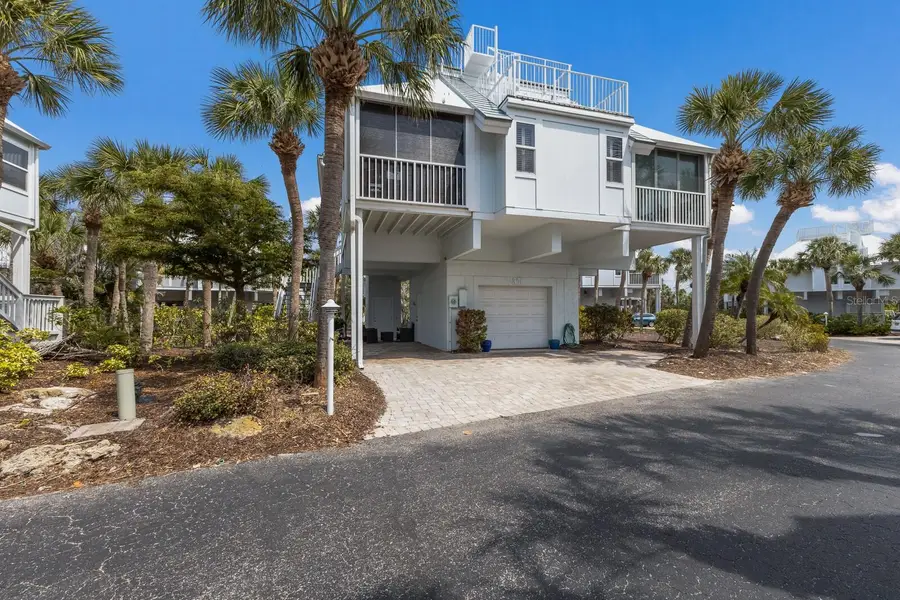 5000 Gasparilla Road #VH37, Boca Grande, FL 33921 - Image #2