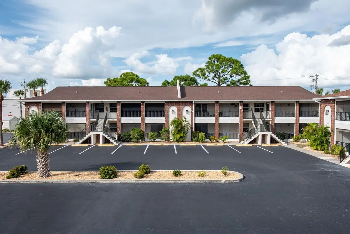 1531 Placida Road #1-204, Englewood, FL 34223 - Image #1