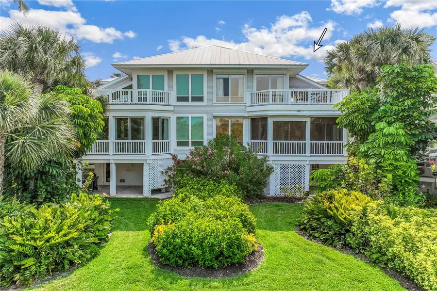 776 Beach View Drive, Boca Grande, FL 33921 - Image #2
