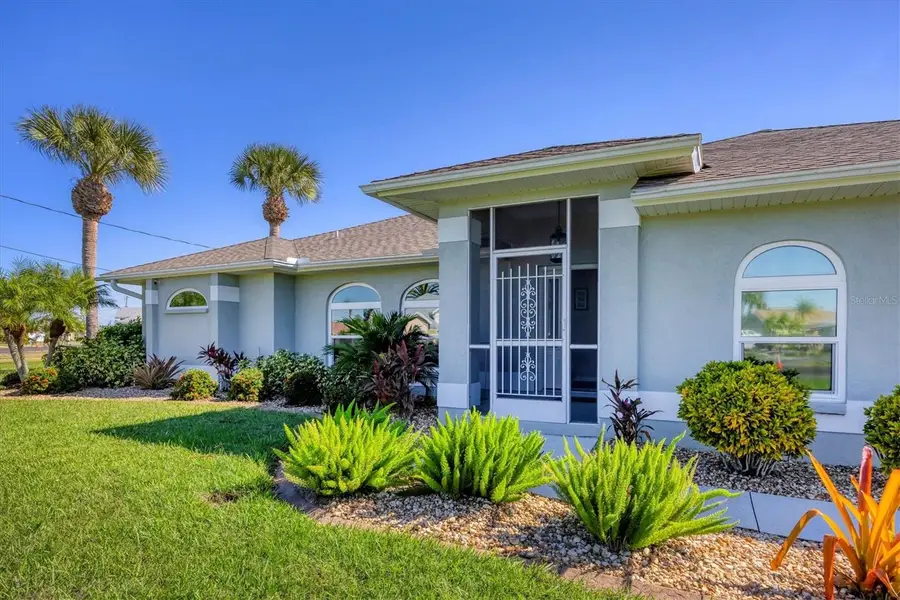 34 Sportsman Road, Rotonda West, FL 33947 - Image #3