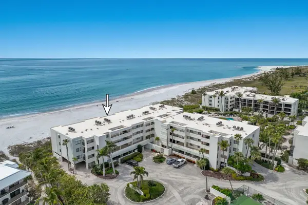 5700 Gulf Shores Drive #A312, BOCA GRANDE, FL 33921