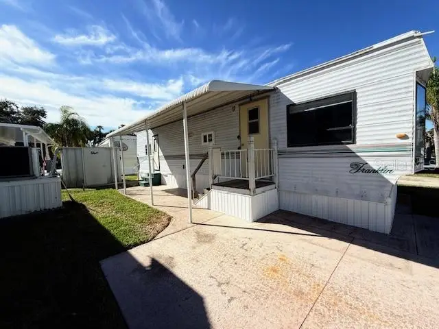 2215 73rd Street E #348, Palmetto, FL 34221 - #3