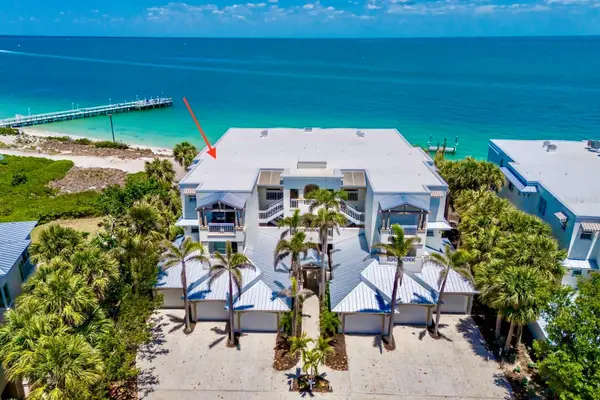 801 Harborshore Drive #3, BOCA GRANDE, FL 33921