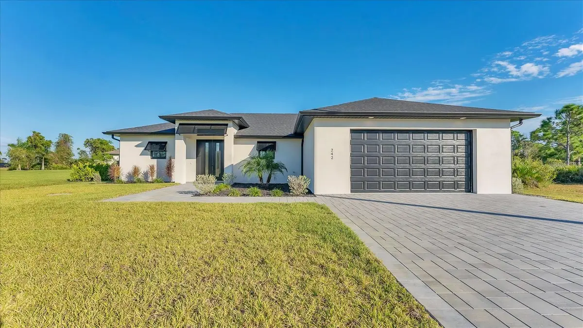 242 Brig Circle W, Placida, FL 33946 - Image #1